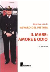 Il mare. Amore e odio