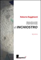 Righe d'inchiostro