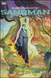 Overture. Sandman. 4.