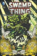 New 52 library swamp thing. 1.