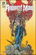 La caccia. Animal Man. Vol. 1