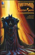 Terrore sacro. Batman