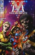 Multiversity. 9.