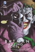 The killing Joke. Batman