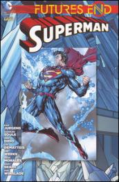 Futures end Superman. 2.