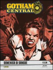 Gotham central: 10