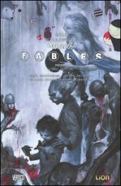 Fables deluxe: 7