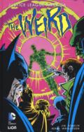 JLA. The weird: 5