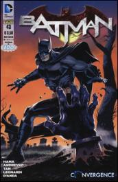 Batman. 43.