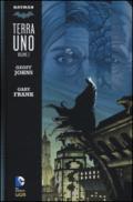 Terra uno. Batman: 2