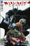 Justice League. Variant Halloween: 43