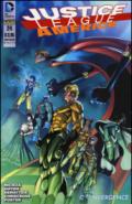 Justice League America. 24.