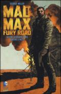 Mad Max. Fury road