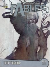 C'era una volta. Fables: 27