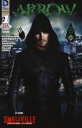 Arrow Smallville: 1