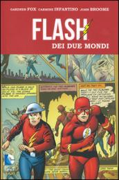 Flash dei due mondi. 1.