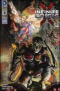Infinite crisis: fight for the multiverse: 6