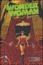 Wonder Woman. 4: Guerra