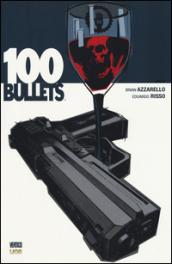 100 bullets. 24.