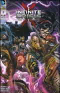Infinite crisis. Fight for multiverse. 7.