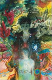 Overture. Sandman. 6.