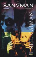 Sandman deluxe: 5