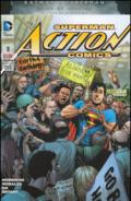 Action comics. Superman: 3