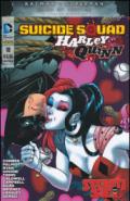 Suicide Squad. Harley Quinn. Ediz. illustrata. 10.