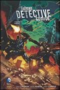 Wrath. Batman detective comics: 4