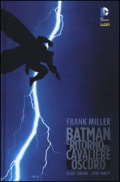 Il ritorno del cavaliere oscuro. Batman