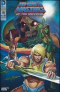 He-Man and the masters of the universe: 23