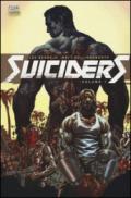 Suiciders. 1.