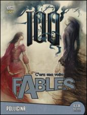 C'era una volta. Fables. 30: Pollicina