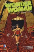 Wonder Woman: 4