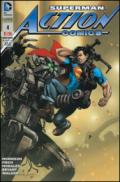 Superman action comics: 4