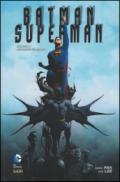 Incrocio di mondi. Superman/Batman: 1