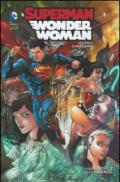 Superman/Wonder woman: 1