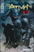 Batman nuova serie variant: 104