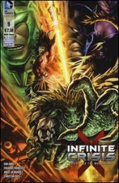 Infinite crisis. Fight for multiverse: 9