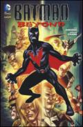 Batman beyond: 1