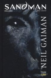 Sandman deluxe: 6