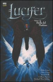 Stella del mattino. Lucifer: 10