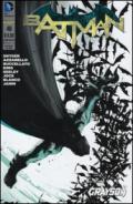 Batman. Nuova serie. 105.