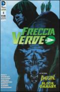 Freccia verde: 4