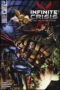 Infinite crisis: fight for the multiverse: 10