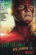 Arrow Smallville: 38