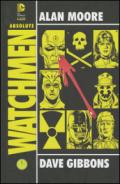 Watchmen: 1