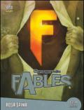 C'era una volta. Fables: 31