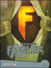 C'era una volta. Fables: 31