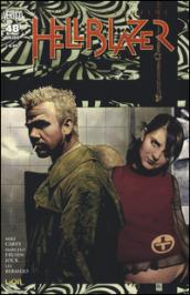 Hellblazer: 48